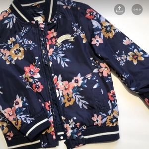 Toddler 3t spring jacket outdoor